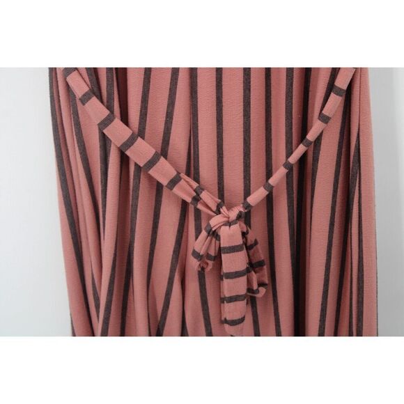 TORRID PINK ROMPER SIZE 4 4x Plus Size - Picture 9 of 10